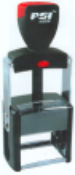 PSI Heavy Duty Self-Inking